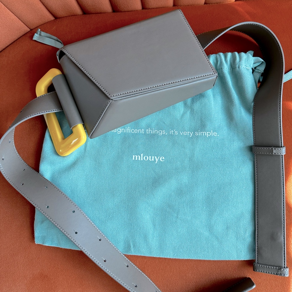 Mlouye Niko Bag